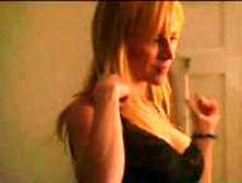 Julie Benz In Held Hostage (2009)