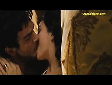 Monica Bellucci Kissing And Fucking In Don’T Look Back