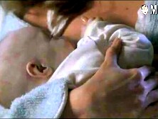 Rebecca De Mornay In The Hand That Rocks The Cradle