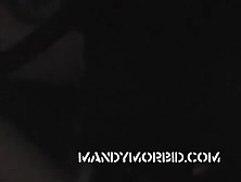 Morbid Mandy Tentacle Rape