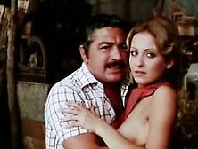 Maria Rosaria Riuzzi In Valentina...  The Virgin Wife (1975)