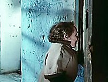 Simonetta Vitelli In Frankenstein's Castle Of Freaks (1974)