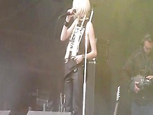 The Pretty Reckless - Goin' Down Donnington