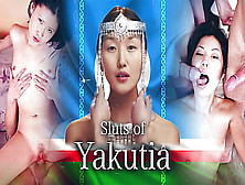 Whores Of Yakutia (Sakha) - {Pmv By Alfajunior}