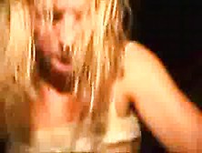 Webcam Girl Amateur Masturbation Public Disco