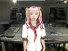 Horny Producer Tsubomi In Secret Sex Studio 2