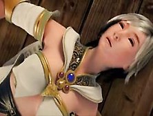 Final Fantasy: How To Tame A Slut Anime Girl