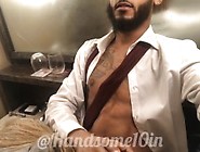 Smoke N Choke Deepthroat From A Sexy Snowbunny After Work @handsome10Inxxx