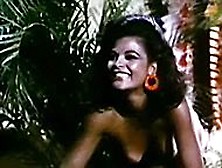 Rosario Escobar In La Lechería (1986)