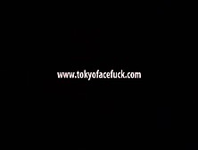 [Tokyofacefuck] 三浦凛 Rin Miura