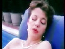 Patricia Samba In L'aubergine Est Bien Farcie (1981)
