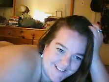 Webcam Busty Teen (3). Mp4