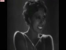 Josephine Baker In Zouzou (1934)