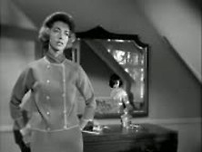 Joanna Frank In The Outer Limits (Tos) (1963)