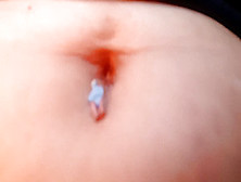 Belly Button & Grumbly Hungry Giantess Belly & Vore
