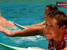 Hot Grace Park In Bikini – Hawaii Five-0