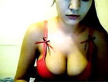 Omegle Pussy & Tits