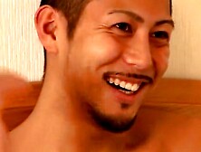 Exotic Asian Homosexual Boys In Hottest Jav Movie