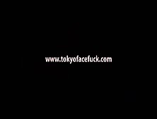 [Tokyofacefuck] 上原茉咲 Masaki Uehara