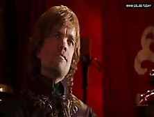Tyrion Lannister Sex In Games Of Thrones