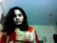 Long-Hair Indian Fucked