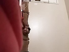 Mom Son Blowjob On Couch