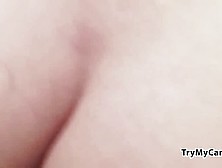 Mature Anal Plugged At Trymycam. Com