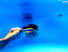 Swimming Pool Hot Erotics By Marfa