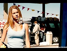 Emily Vancamp - Piper Perabo - Carriers (2009). Mp4