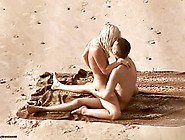 Beach Sex Video