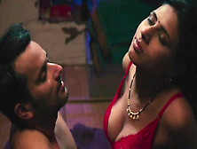 Hot Indian Milf In Sweet Erotic Video