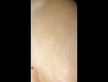 Self Perspective: I Want You To Fuck Me And Jizz All Over Me While My Fella Is At Work