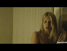 Mlanie Laurent In Enemy (2013). Mp4