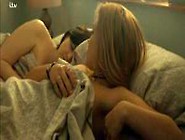 Florence Pugh Nude - Marcella S01E01 - 2016