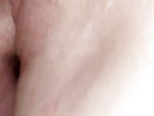 Closeup Cumshot Into A Cutie Milfs Vagina