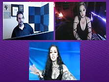 Dominatrix Mistress Mercy Rage | Webcam Whore Diaries Podcast #39