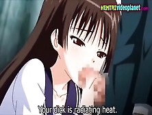 Hentai Vid With A Busty Cutie
