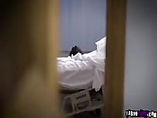 Psych Patient Tag Teamed By Doctors
