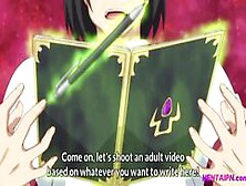 Abandon 100 - Dark Sex Game - Anime 2022