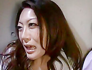 Incredible Japanese Chick Misa Yuuki,  Mai Hanano In Crazy Cunnilingus,  Close-Up Jav Clip