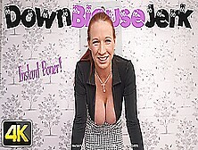 Faye Ramton In Instant Boner - Downblousejerk