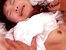 Japanese Daughter Fucked By Her Dad