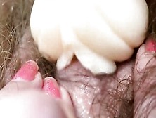 Hardcore Clit Orgasm Intense Closeup Cunt Sex 60Fps Hd Pov