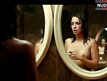 Marta Etura Naked Breasts – Presentimientos