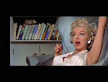Marilyn Monroe In The Seven Year Itch (1955)