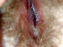 Resting Mother In Law Hairy Holes