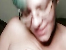 Sloppy Spit And Titty Joi
