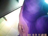 69. Upskirt2011 - One Of Two Girls,  Nice Pantyhose