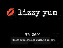 Lizzy Yum Vr - Sin #1
