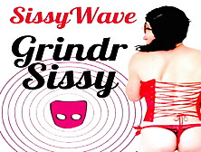 Grindr Sissy Sissywave Brainwash Sissy Captions Feminization